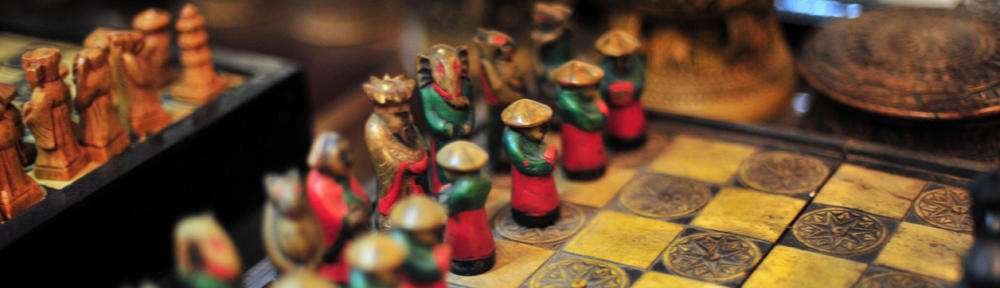 El Buen Pastor Church