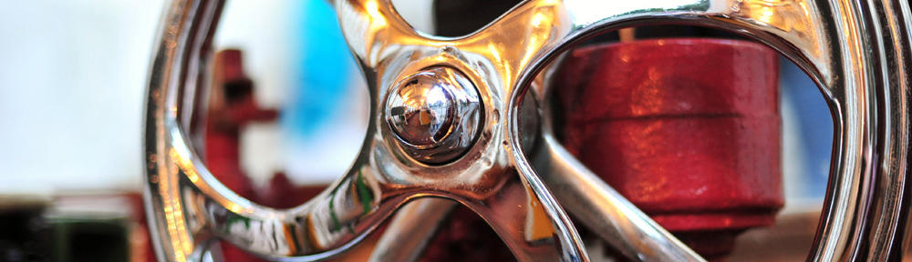 El Buen Pastor Church